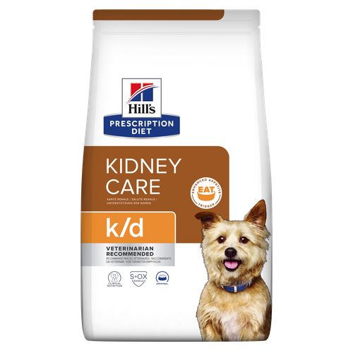 Hill's Prescription Diet k/d Original 1.5 kg Hill's