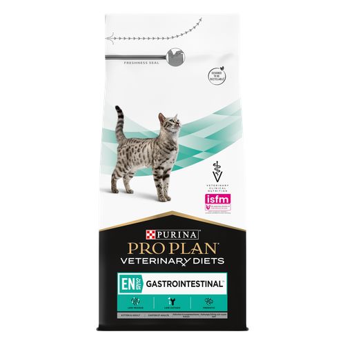 PPVD Feline EN - Gastrointestinal 5kg - MyStetho Veterinary