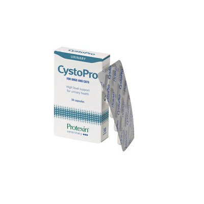 Protexin® CystoPro (1 capsule) - MyStetho Veterinary