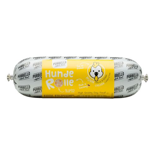 Purbelo poulet 800g - MyStetho Veterinary