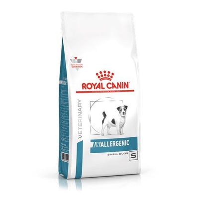 Royal Canin ANALLERGENIC SMALL DOGS 1,5 kg Royal Canin