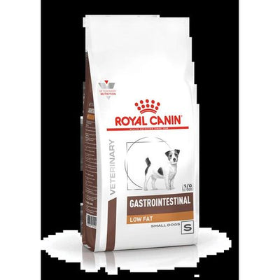 ROYAL CANIN GASTROINTESTINAL LOW FAT SMALL DOGS 3.5kg - MyStetho Veterinary