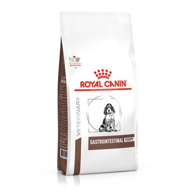 Royal Canin GASTROINTESTINAL PUPPY 2,5 kg - MyStetho Veterinary