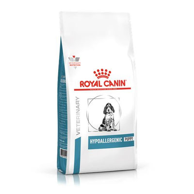 Royal Canin HYPOALLERGENIC PUPPY 1,5 kg Royal Canin