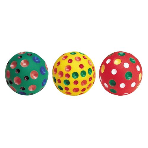 Swisspet Balle en vinyl - MyStetho Veterinary