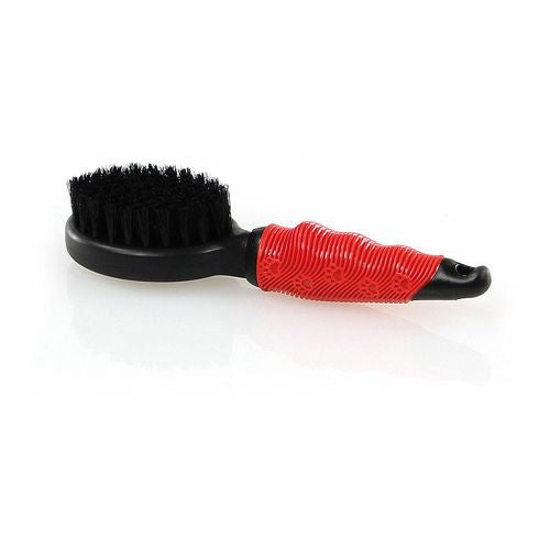 Swisspet Brosse avec poils naturels, S, 21cm Delphin-Amazonia