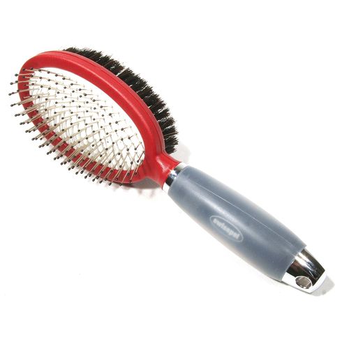 Swisspet Comfort Line brosses doubles Delphin-Amazonia