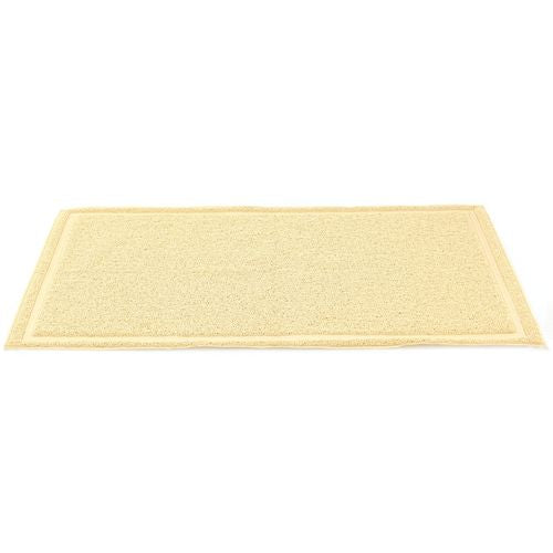 Swisspet Cream paillasson pour toilettes de chats - MyStetho Veterinary