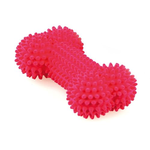 Swisspet Flocking Bone, rose vif Delphin-Amazonia