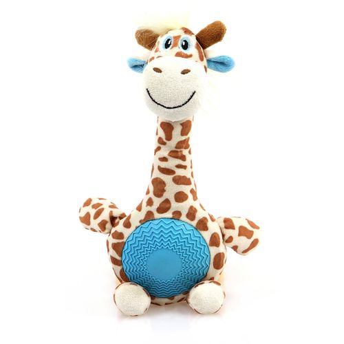 Swisspet girafe en peluche Joshi, 32cm - MyStetho Veterinary