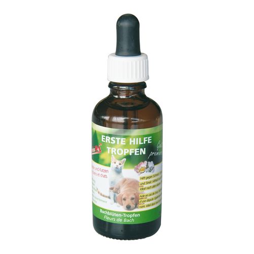 Swisspet Gouttes en cas d`agressivité - MyStetho Veterinary