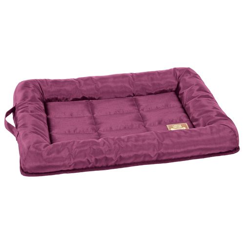 swisspet H & K-Bett Major S violett 60x44x8cm Delphin-Amazonia