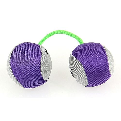 Swisspet jouet pour chats Double Runner Delphin-Amazonia