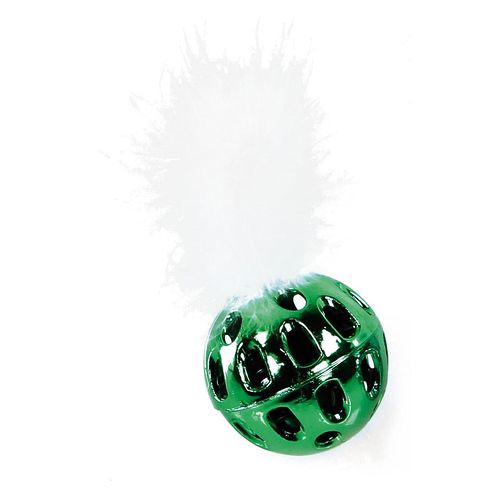 Swisspet jouet pour chats Gili, vert Delphin-Amazonia