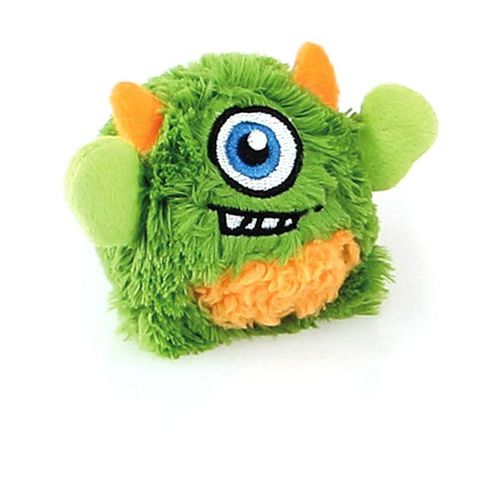 Swisspet Monu Monk jouet pour chiens - MyStetho Veterinary