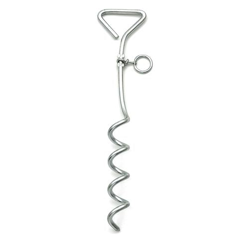 Swisspet piquet d‘attache - MyStetho Veterinary