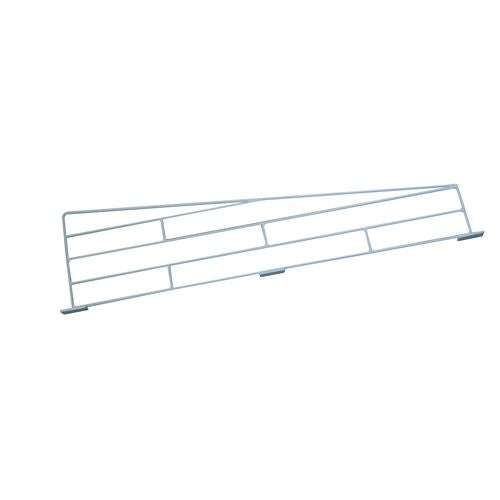 Swisspet protection fenetre basculante, partie latérale, 62x16/8cm - MyStetho Veterinary