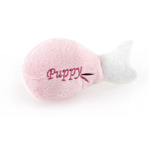 Swisspet Puppy cuisse Delphin-Amazonia