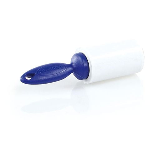 Swisspet Rouleau enlève poils RollerBlue - MyStetho Veterinary