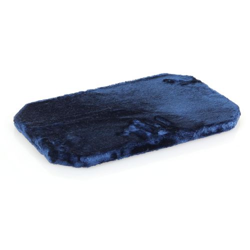 Swisspet Tablette, 48x30x3cm, bleue - MyStetho Veterinary