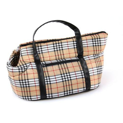 swisspet Tragtasche Traffic S 39x21x22cm - MyStetho Veterinary