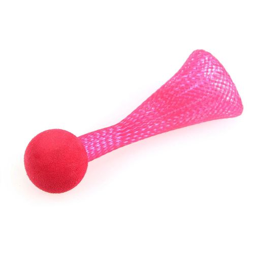 Swisspet tube fluorescent, rose vif Delphin-Amazonia