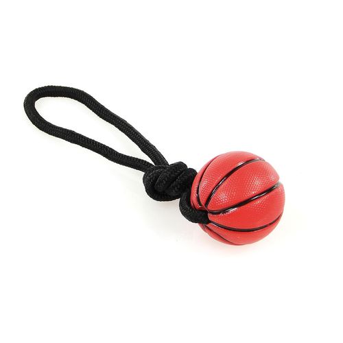 Swisspet WAVE basketball, rouge Delphin-Amazonia