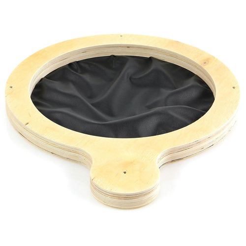 SwisspetLiving SP Living, hamac+auge de repos 60x49x4cm Delphin-Amazonia