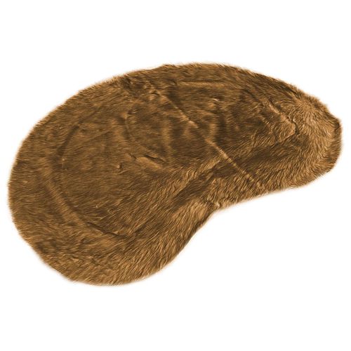 SwisspetLiving SP Living, pelage-rein sans trou caramel Delphin-Amazonia