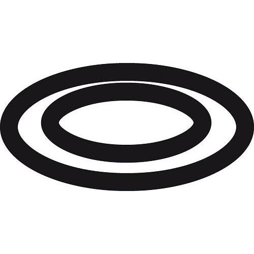 SwisspetLiving SP Living, rondelle pour M8 Delphin-Amazonia