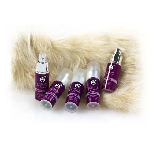 Trendline Parfum, Baby Powder Delphin-Amazonia