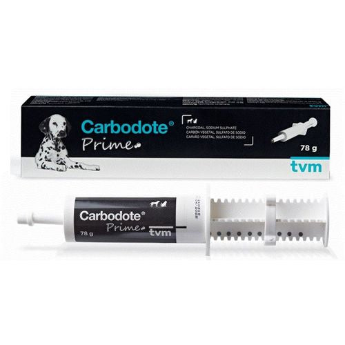 TVM Carbodote flacon 100 ml Virbac