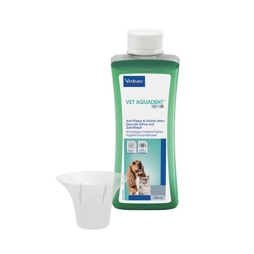 Vet Aquadent 500 ml Virbac