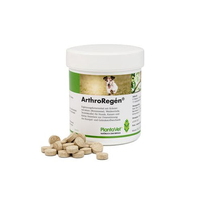ArthroRegén 160 compr. - MyStetho Veterinary