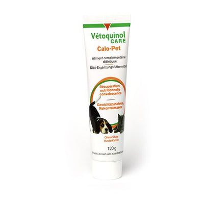Calo-Pet 120 g - MyStetho Veterinary