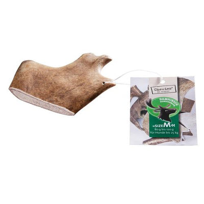 Chewies merenda al corno di daino M Delphin-Amazonia 