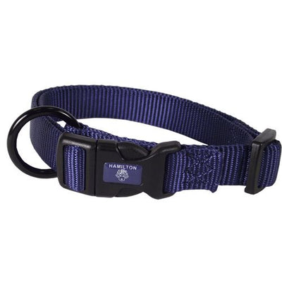 Collier pour chiens marine 2 x 40-55 cm Covetrus 