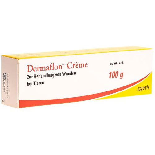 DERMAFLON CREME 100G Zoetis 