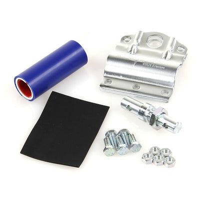 Dogrunner fixation séparée pour 2. vélo Delphin-Amazonia 