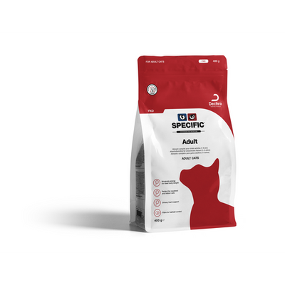 Specific FXD 400 g - MyStetho Veterinary