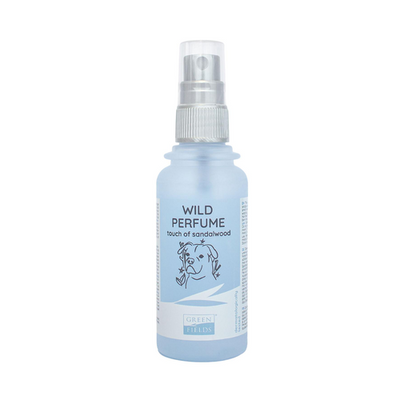 Greenfields Parfume sauvages 75ml - MyStetho Veterinary