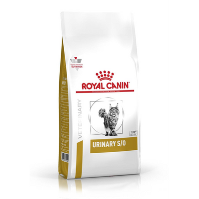 Royal Canin URINARY S/O 1,5 kg - MyStetho Veterinary
