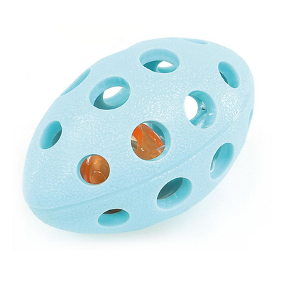 Swisspet Balle & ballon de rugby lumineux Demi - MyStetho Veterinary