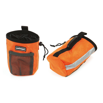 Swisspet sac pour snacks & entraînement Beaver - MyStetho Veterinary