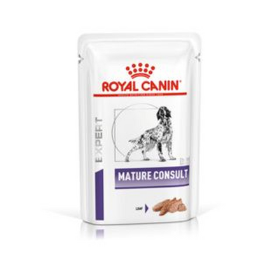 GASTROINTESTINAL LOW FAT Mousse 200g - MyStetho Veterinary