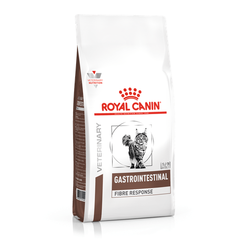 Royal Canin GASTROINTESTINAL FIBRE RESPONSE 2 kg - MyStetho Veterinary