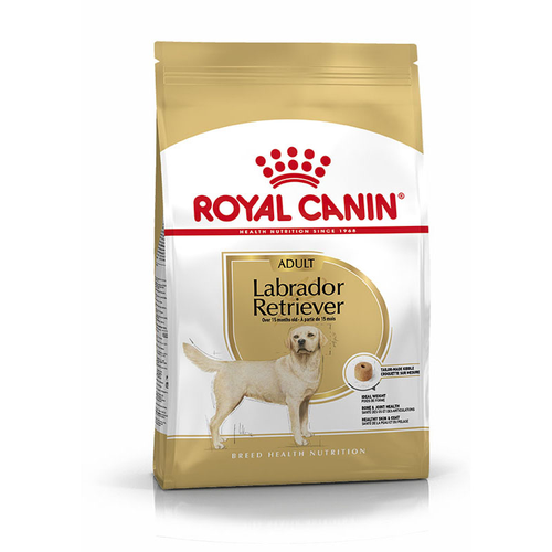 Royal Canin Labrador Retriever Adult 3 kg - MyStetho Veterinary