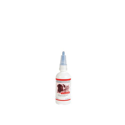 HexoCare Gel de soin dentaire pour petits animaux 50ml - MyStetho Veterinary