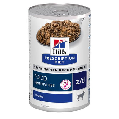 Hill's Prescription Diet z/d Original 370 g - MyStetho Veterinary