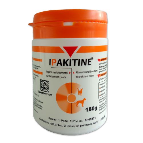 Ipakitine 180 g - MyStetho Veterinary